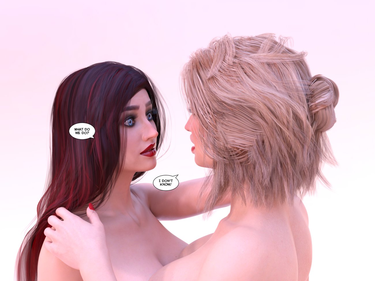 TransNet: Undercover Chapter 5 image number 87