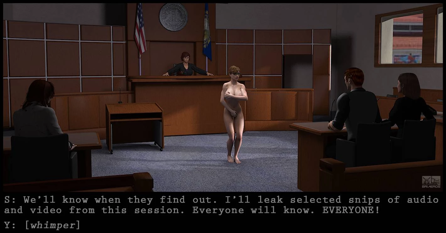 Risky Therapy image number 29