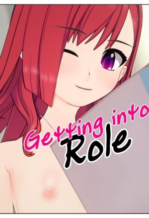 ShiyinTSF - Getting into Role