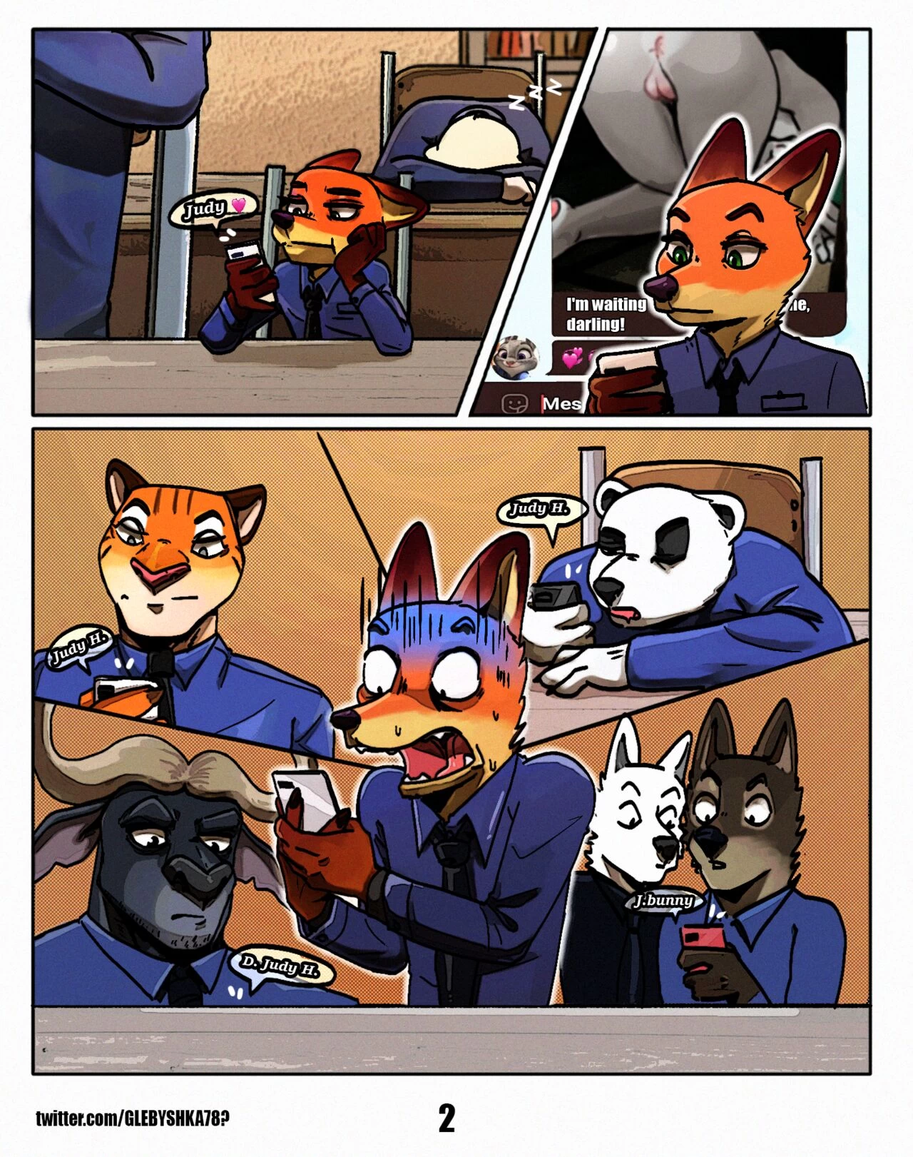 The Message image number 2