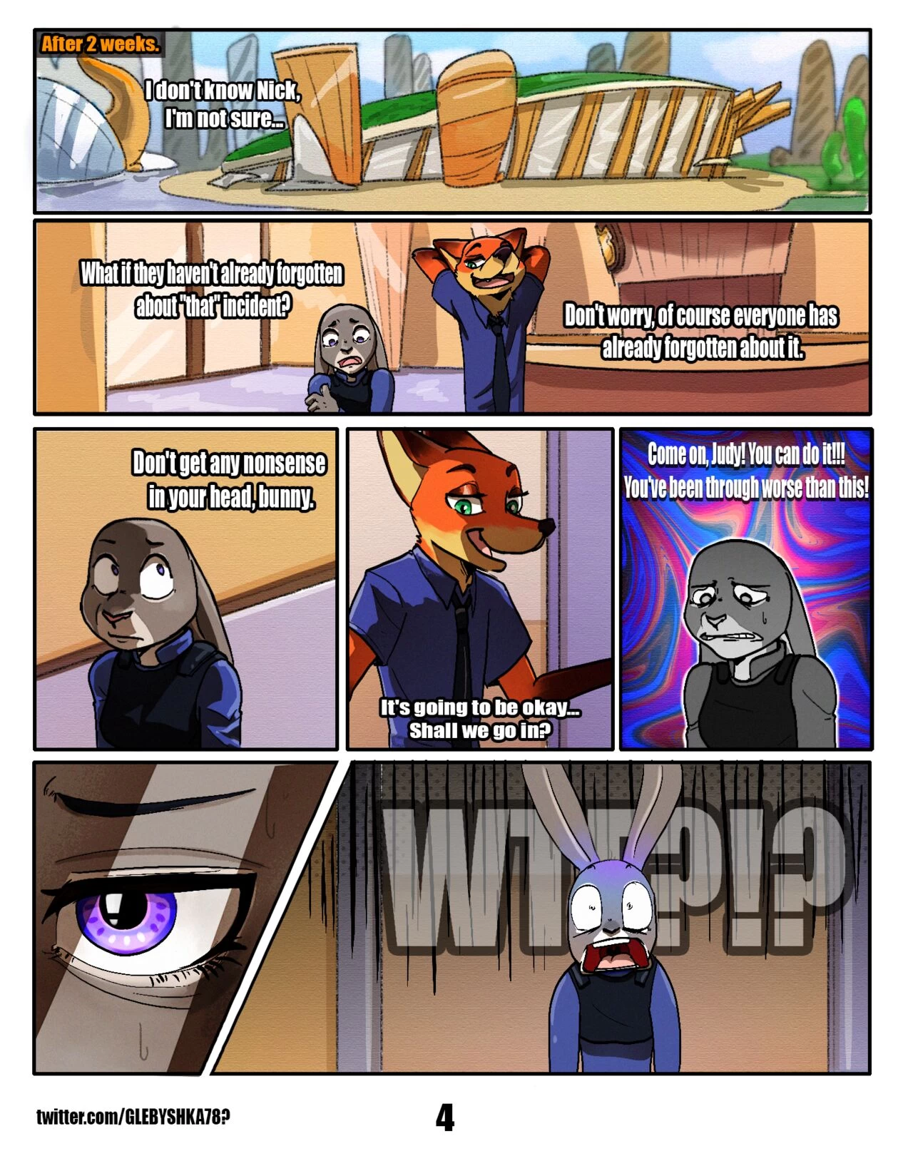 The Message image number 4