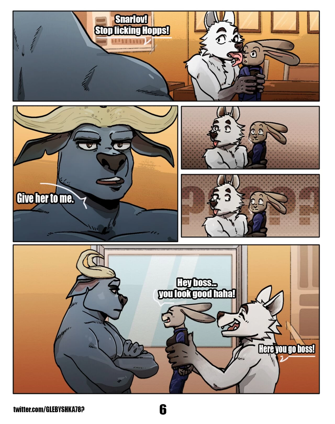 The Message image number 6