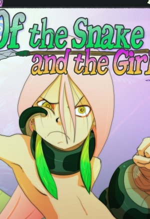 The Snake and The Girl 2