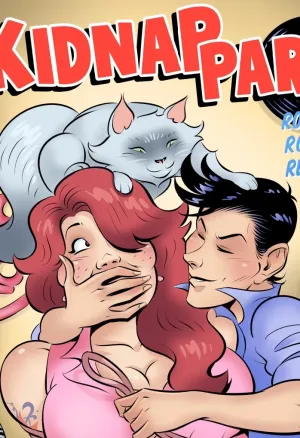 Kidnap Party