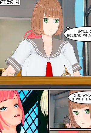 Wacky Changes 4