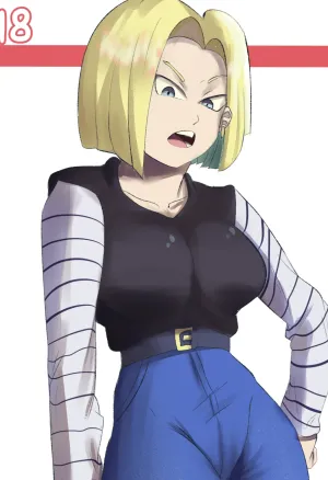 Android 18