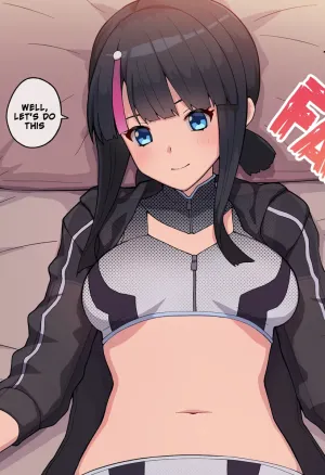 Flirty sex with swimsuit Erice