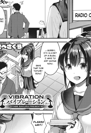 Vibration