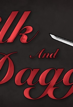 Blokfort - Silk and Dagger furry porn comic