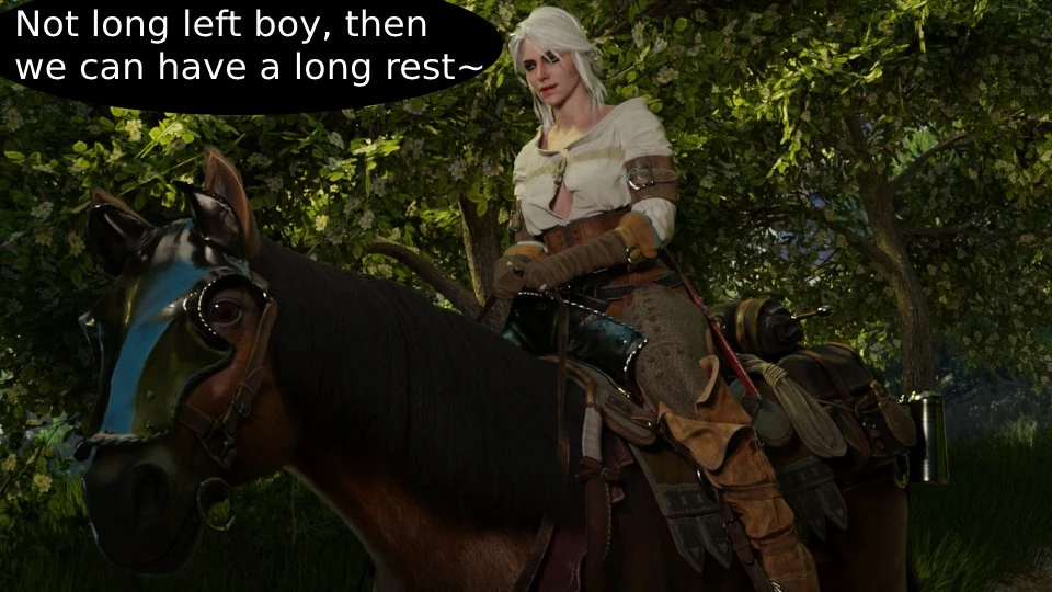 Ciris Anniversary Date!