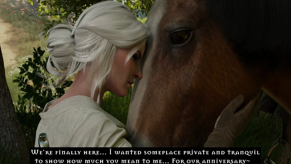 Ciris Anniversary Date! image number 1