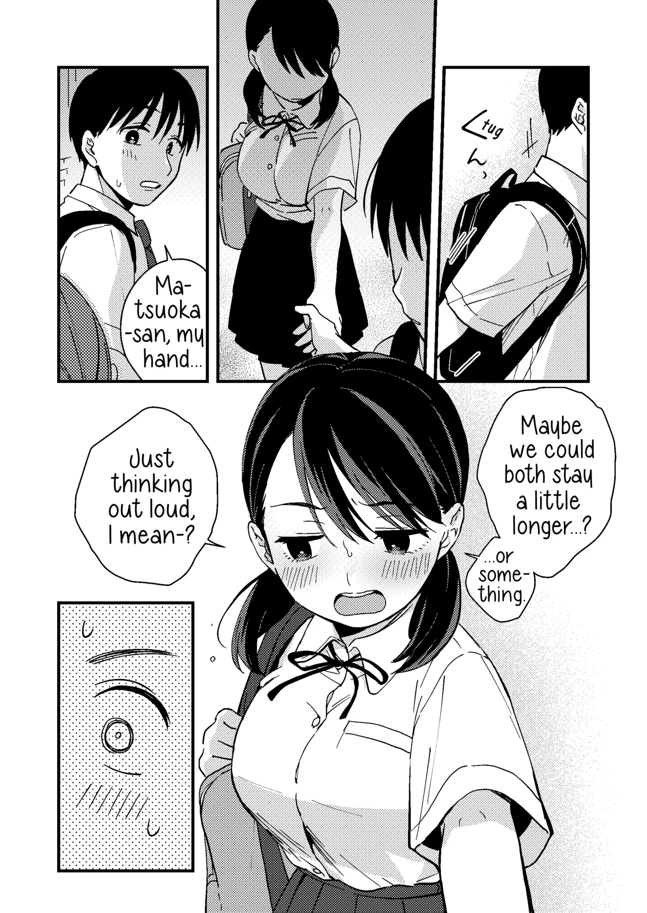 Mismatched Girlfriend  Chiguhagu Kanojo image number 10