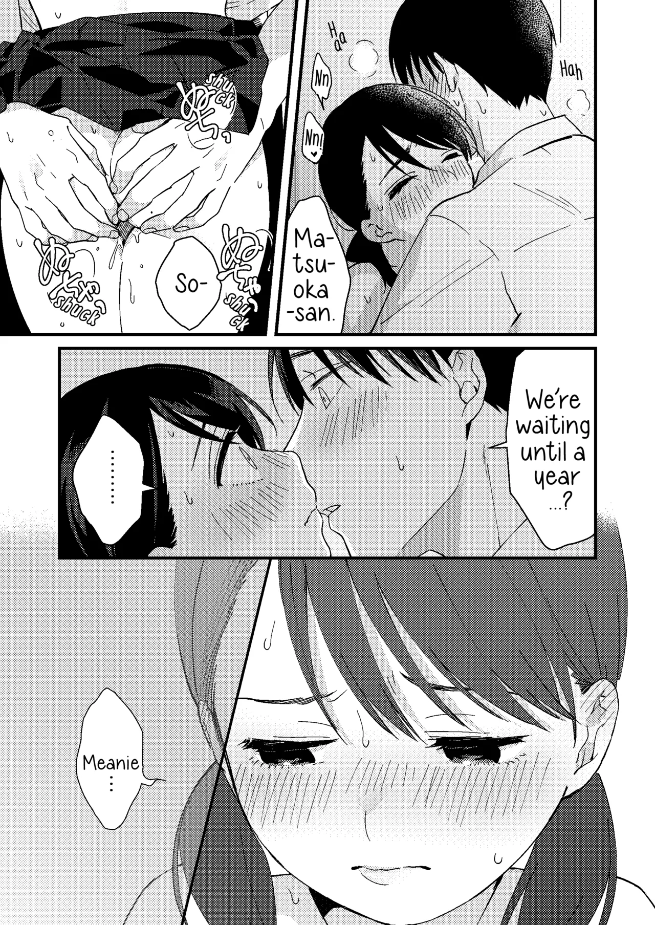 Mismatched Girlfriend  Chiguhagu Kanojo image number 29
