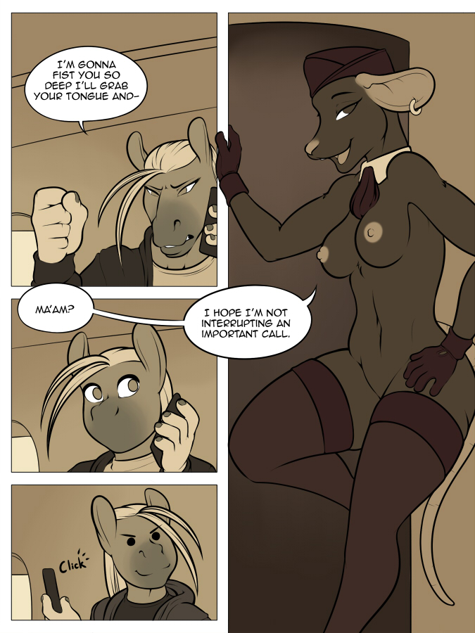 Mare Force One image number 2