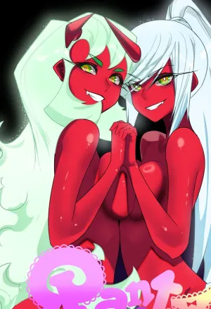 Panty and Swaping 2