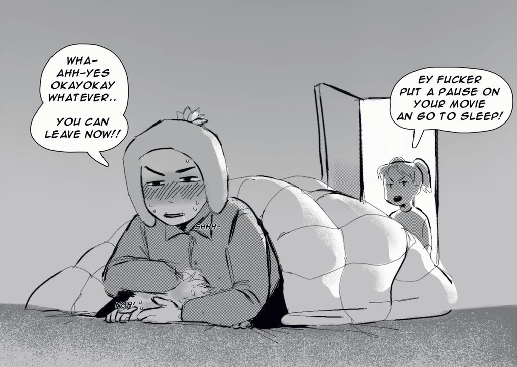Craig and Tweek comp image number 11
