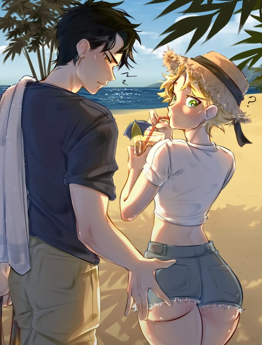 Craig and Tweek comp image number 15