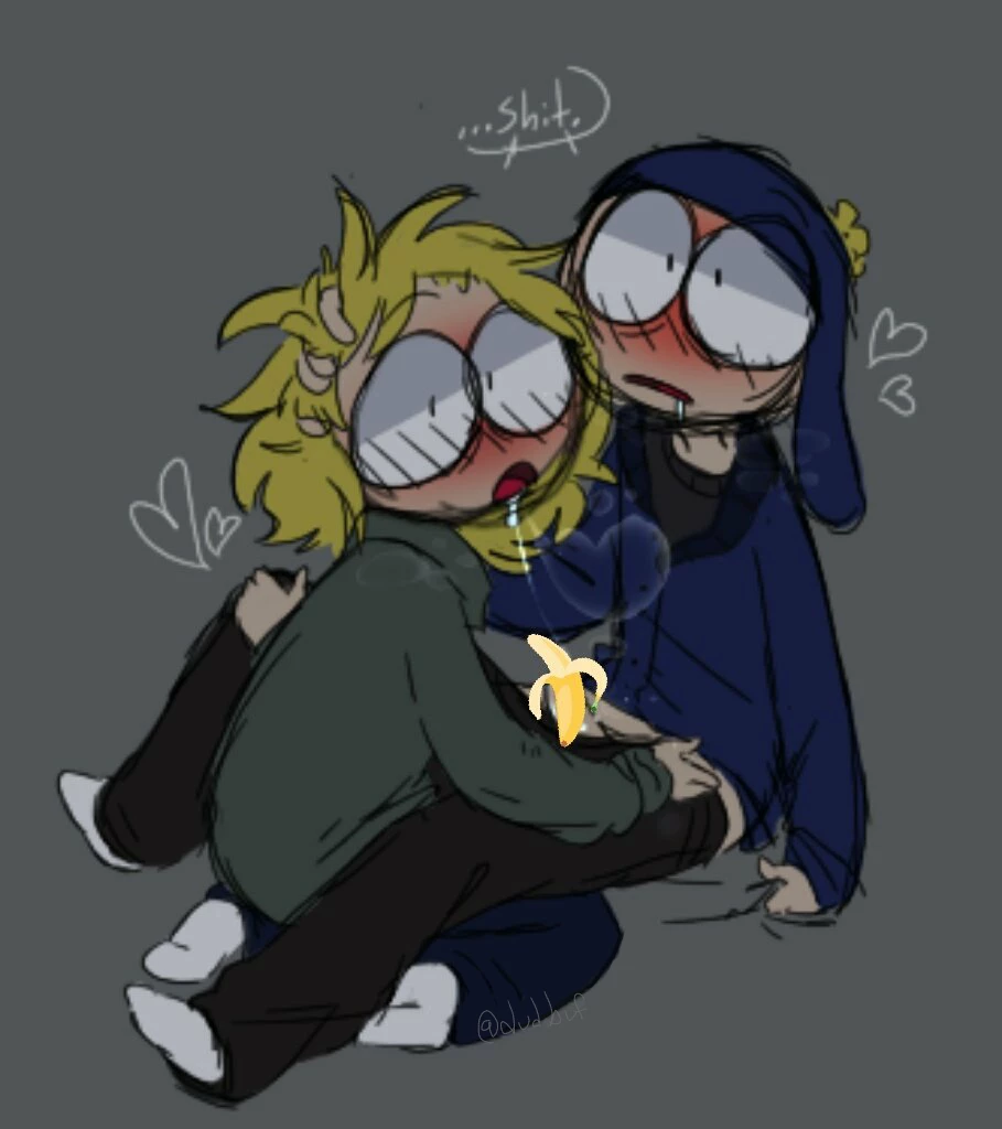 Craig and Tweek comp image number 32