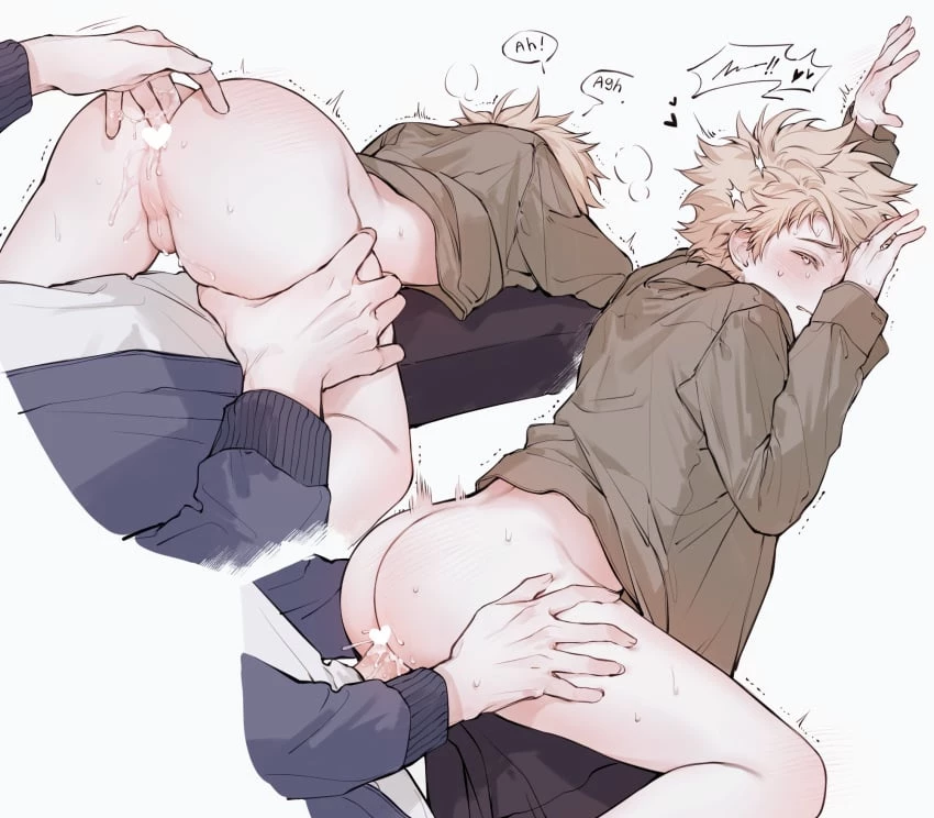 Craig and Tweek comp image number 40