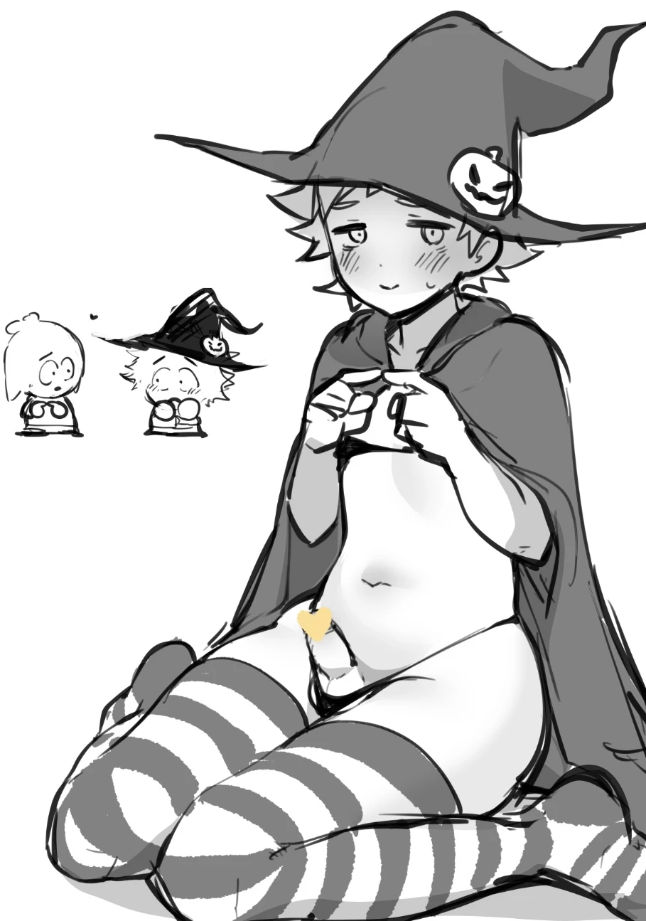 Craig and Tweek comp image number 5