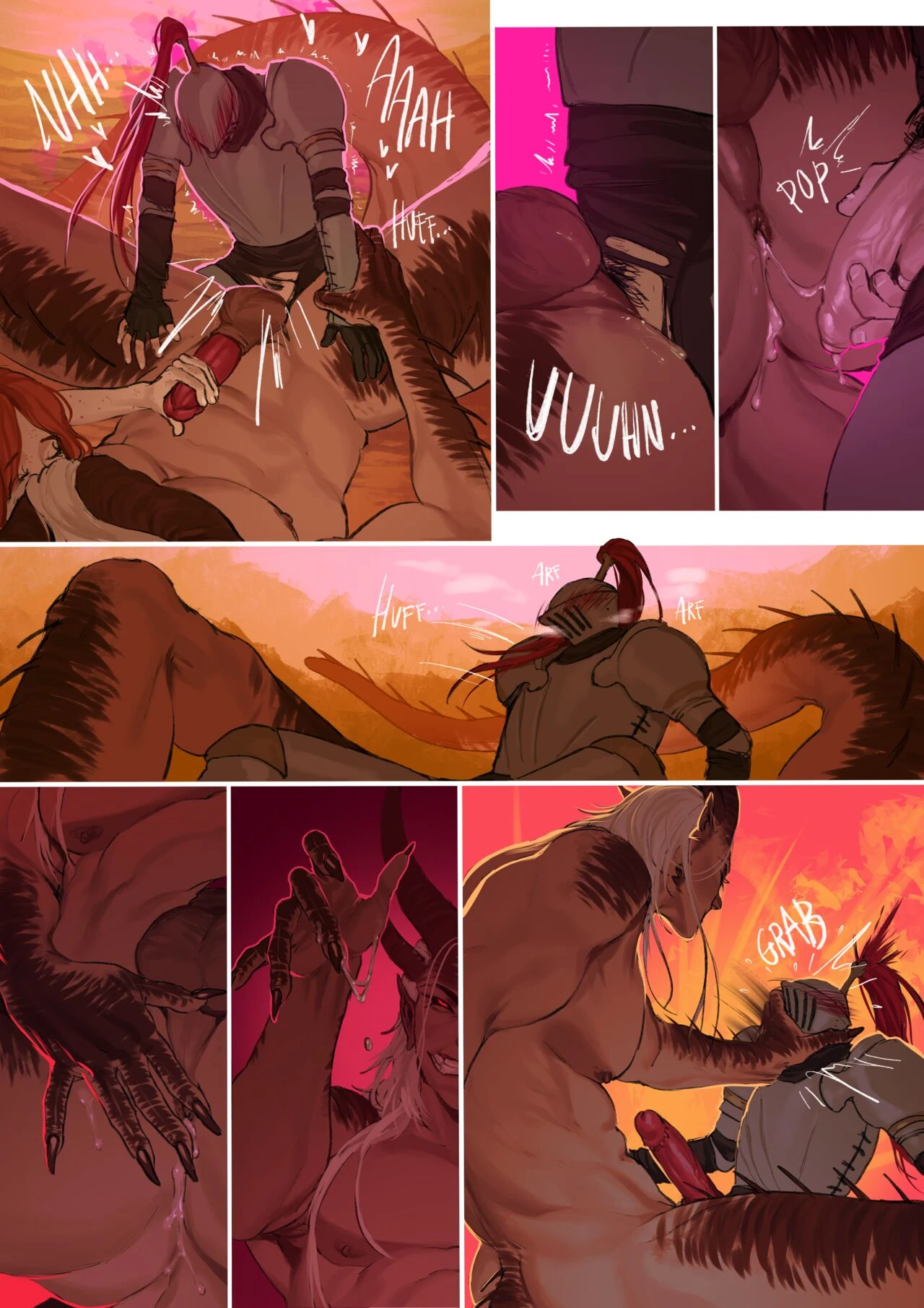 Rose Quest image number 49