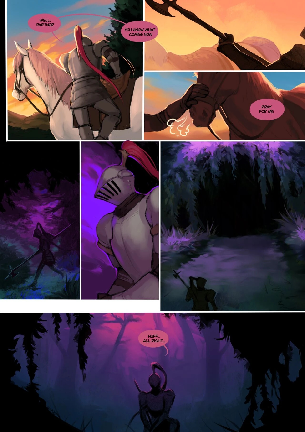 Rose Quest image number 5