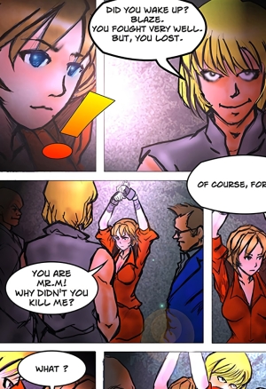 Gangbanging Blaze ep.1/SOR1