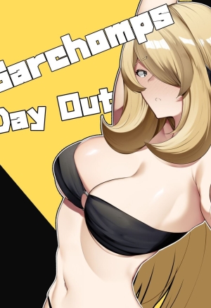 YUUYUU - Gaarchamps Day Out (Pokmon) English Decensored