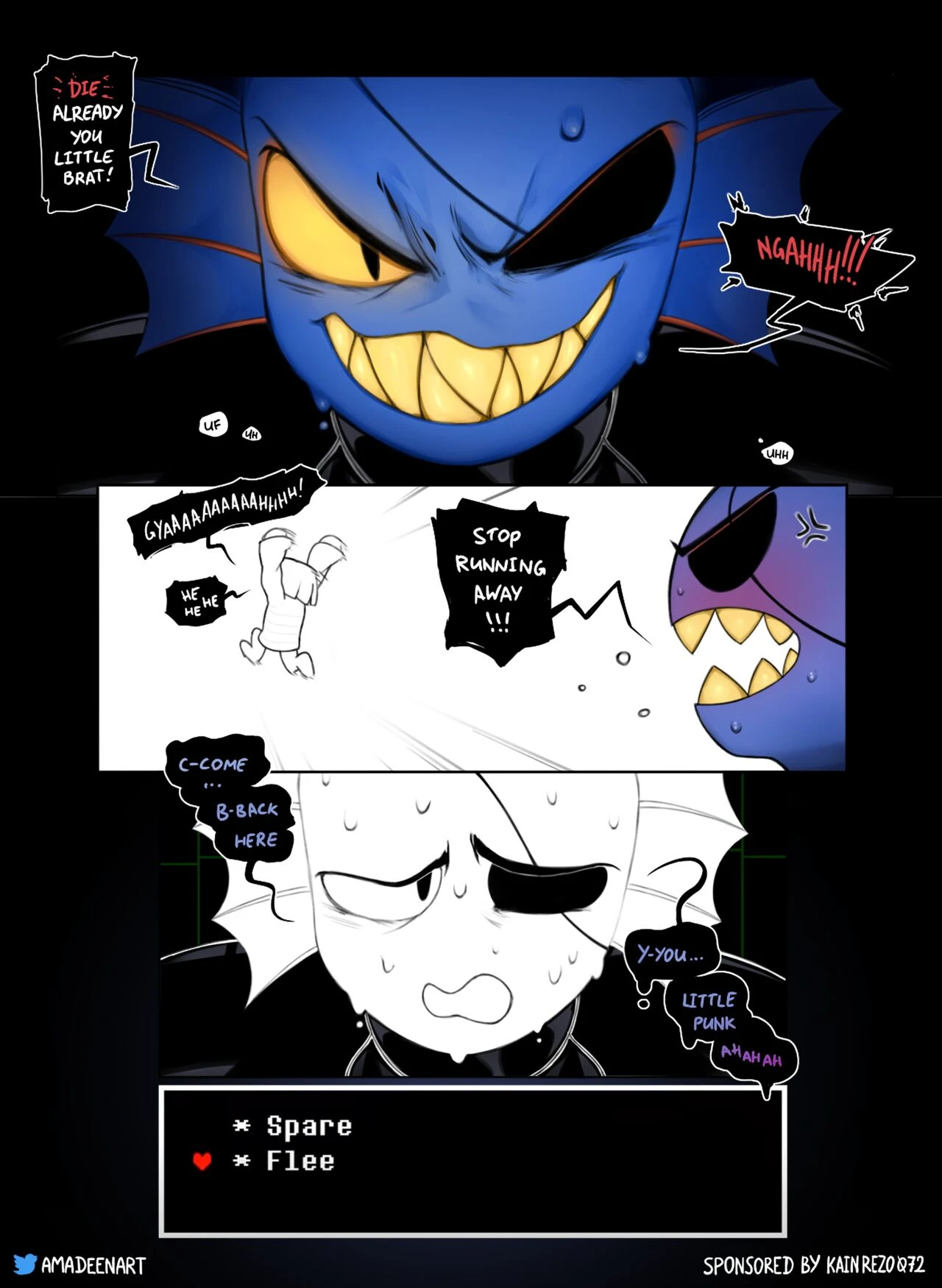 Undyne