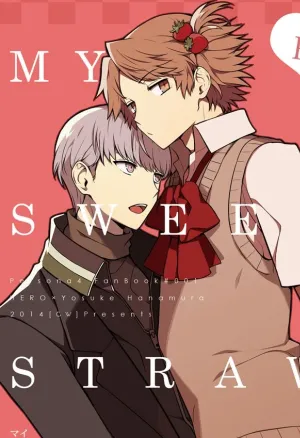 MY SWEET STRAWBERRY