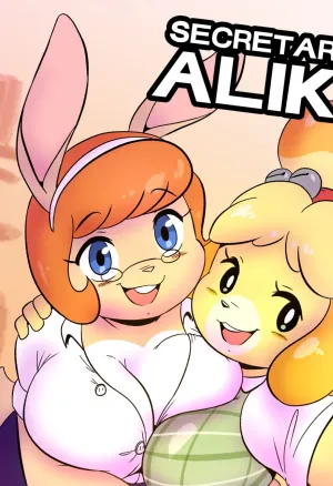 Secretaries Alike