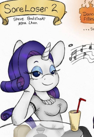 Soreloser 2 dance of the fillies of flames
