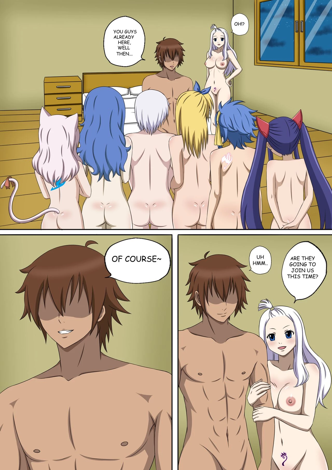 Fairy Hunting 5.5 image number 13