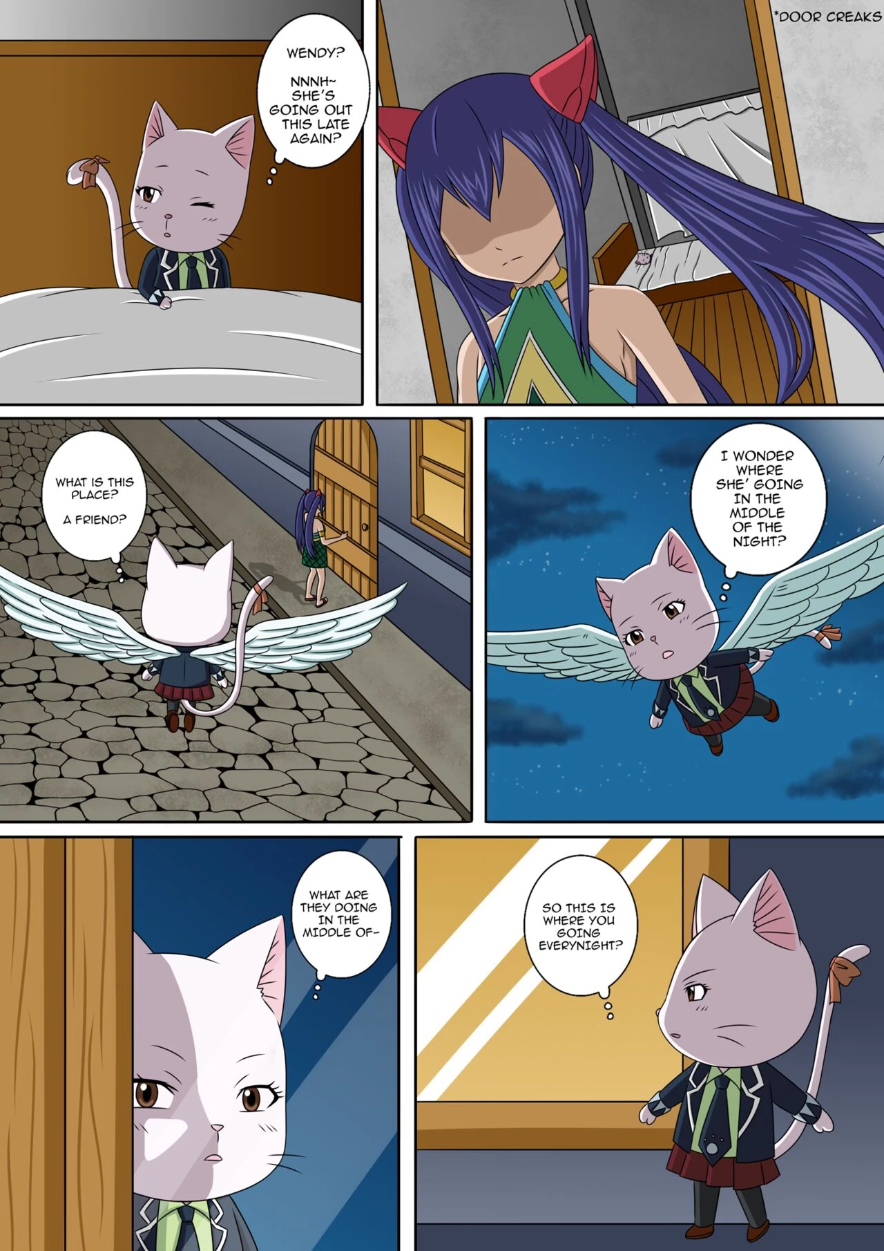 Fairy Hunting 5.5 image number 1