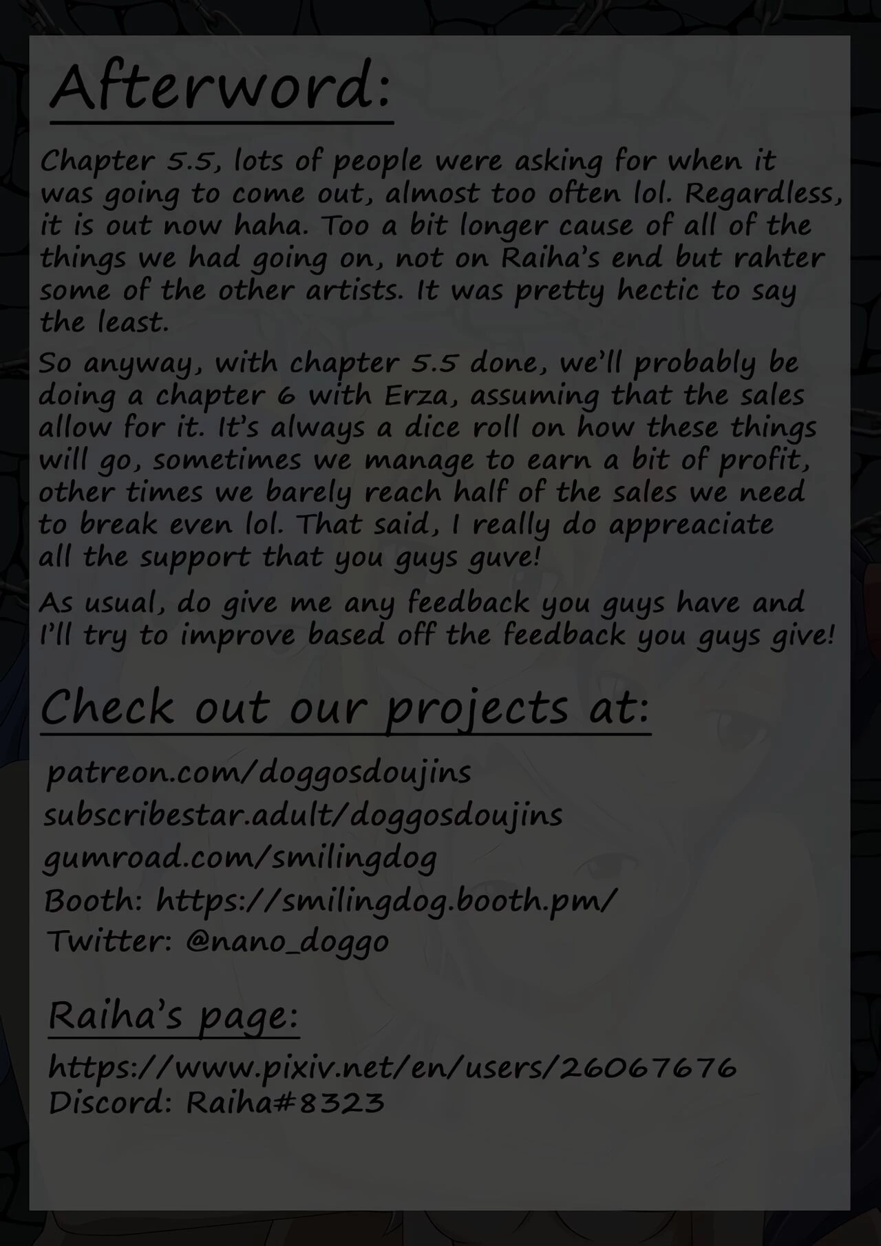 Fairy Hunting 5.5 image number 21