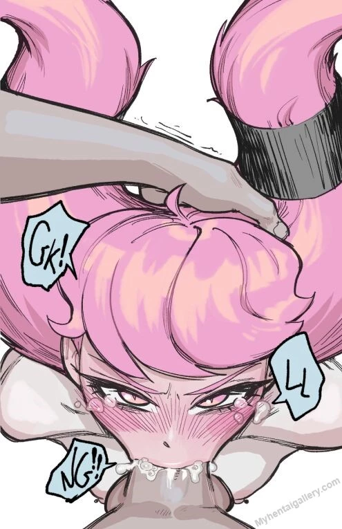 Fun with Jinx image number 1