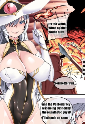 A witches introduction to pleasure