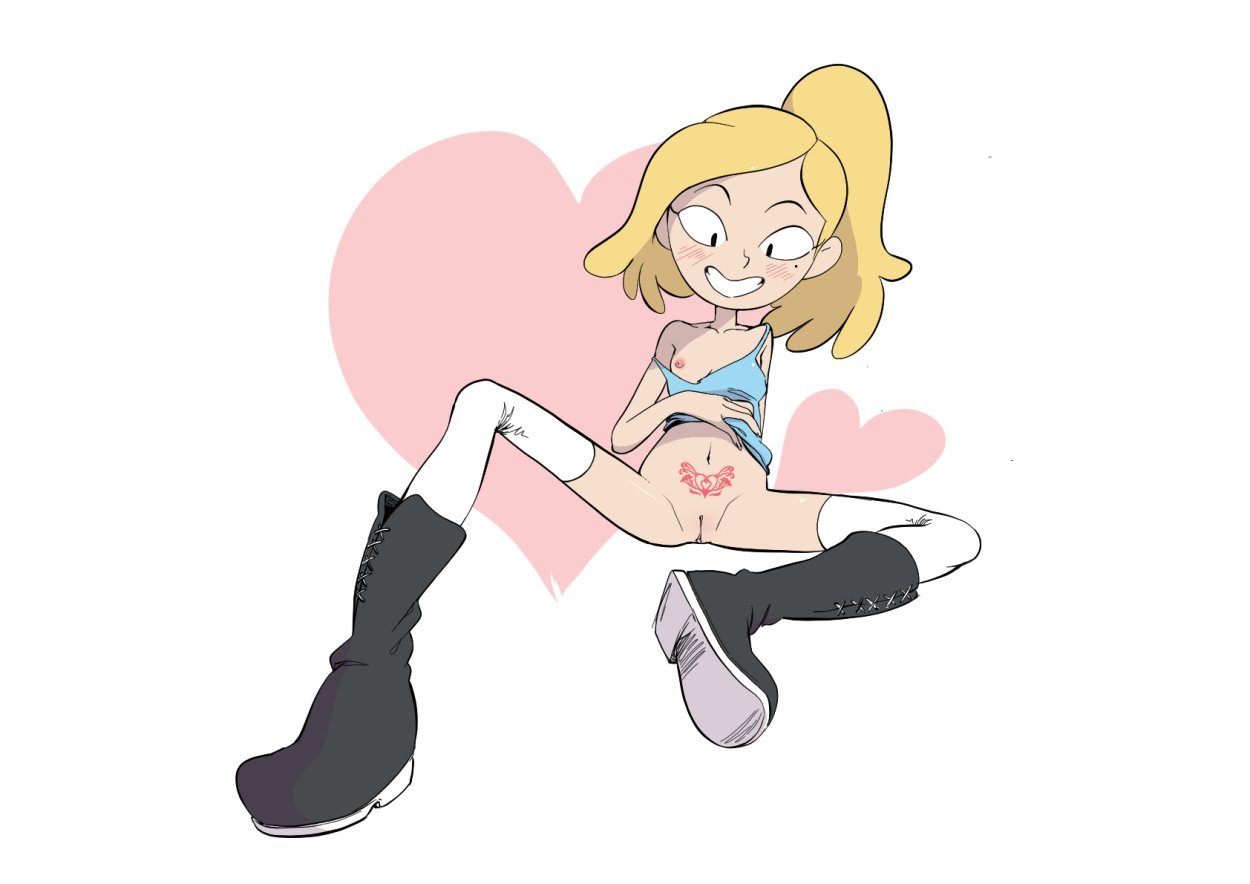 Yellow Elephant - Captain Grime X Sasha Waybright (Amphibia) image number 13