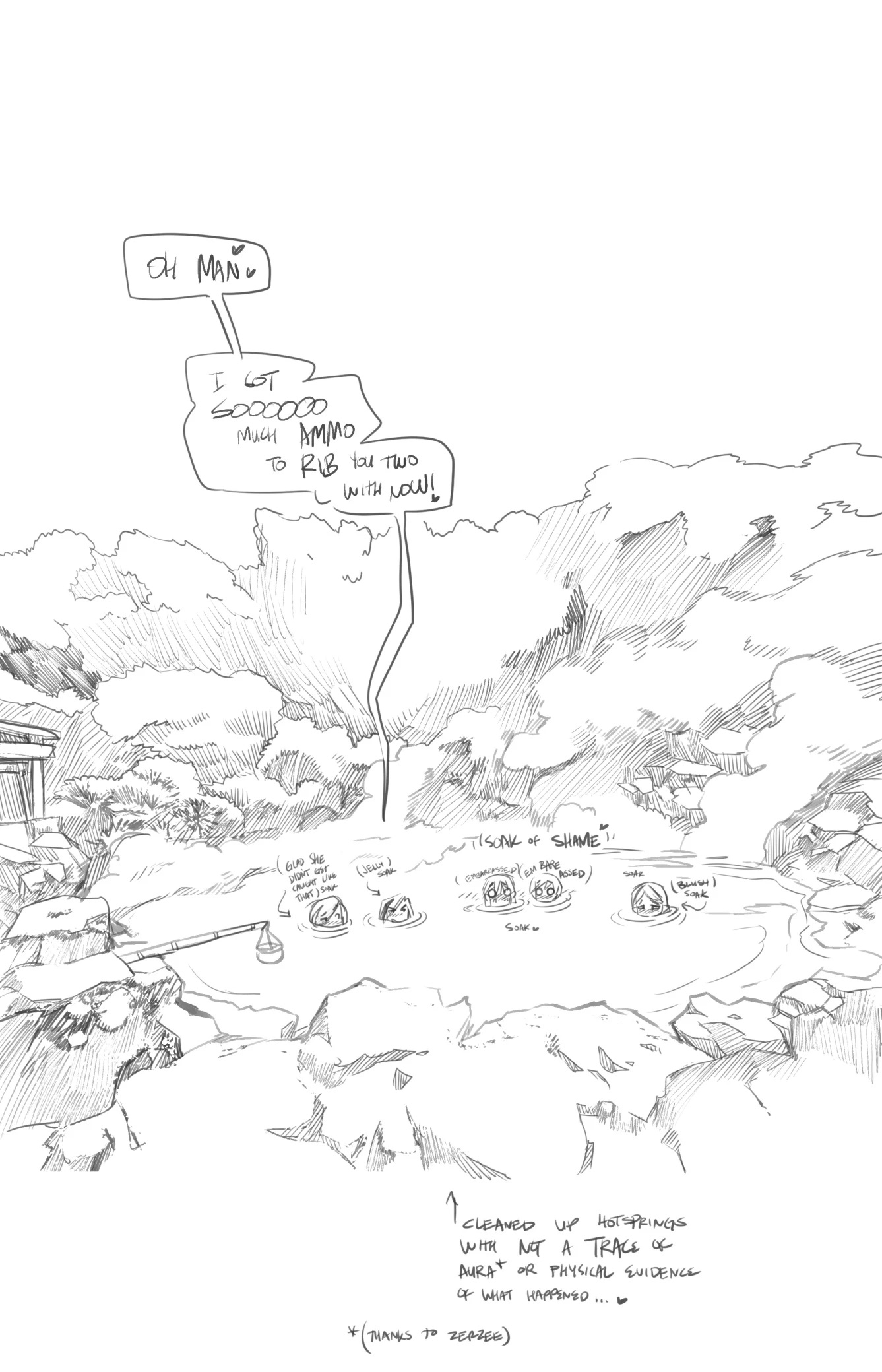 What Didnt Happen Fake Sex Goof-Off image number 10