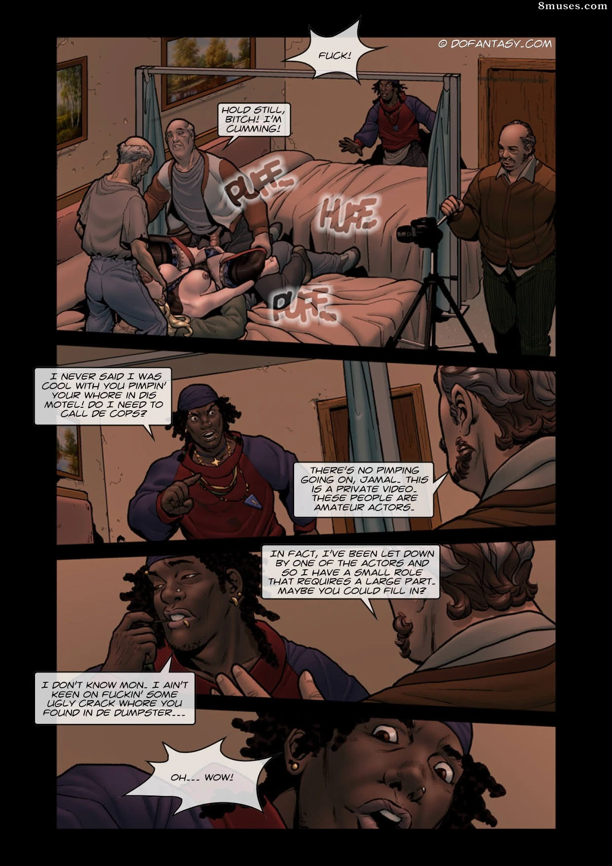 Classmate Claires Tale 2 image number 44