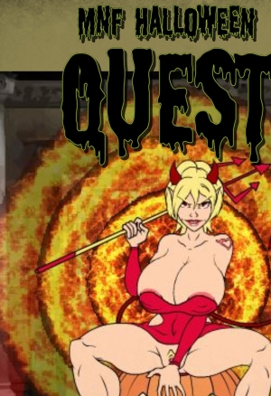 MnF Halloween Adventure