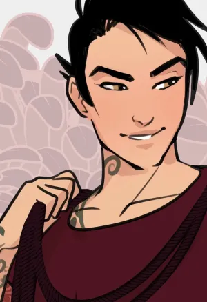 Familiar Act 3 - Chapter 18.5: Rise