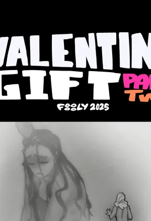 Valentine Gift 2