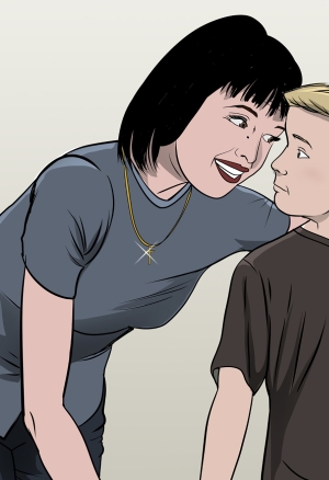 Summer Vacation Memories