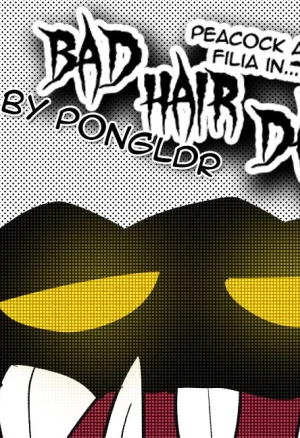 Bad Hair Day