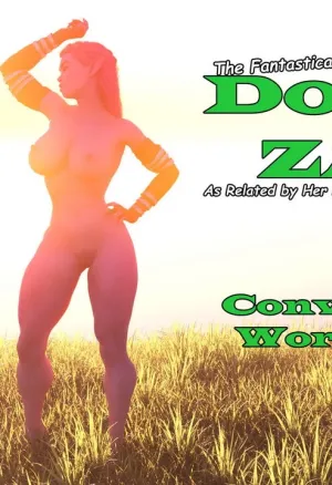 Doctor Zaidi - Conventional Work-Study