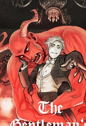 Miyuli - The Gentlemans Demon (English)