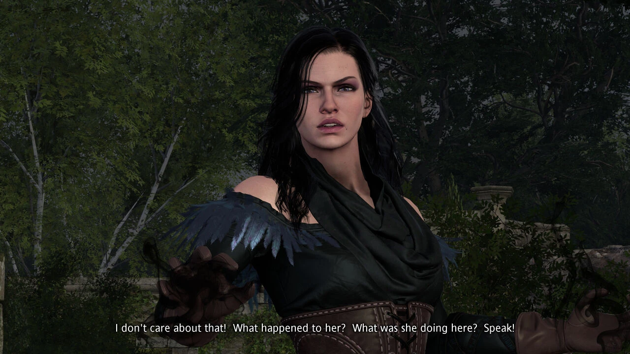 Witcher stories part 2 image number 9