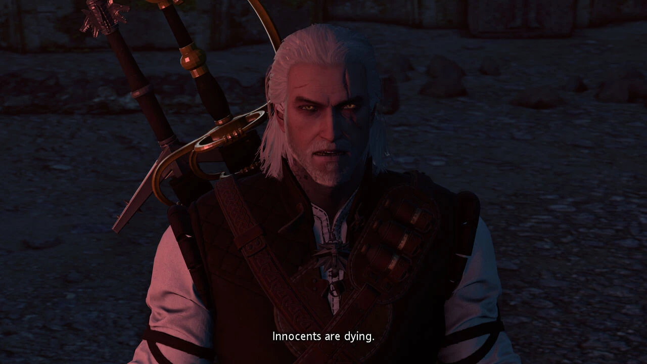 Witcher stories part 2 image number 99