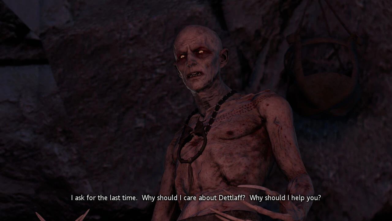 Witcher stories part 2 image number 101